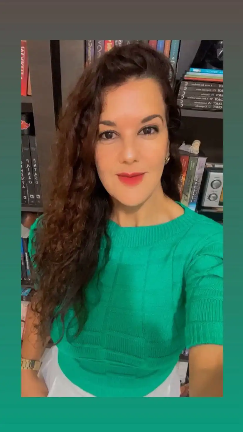 Juscelia Fonseca