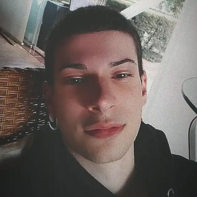 Ricardo Bianco