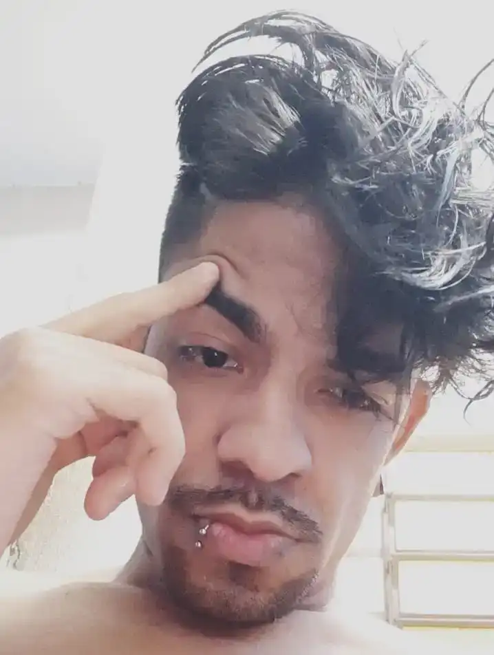 Nigel Silva
