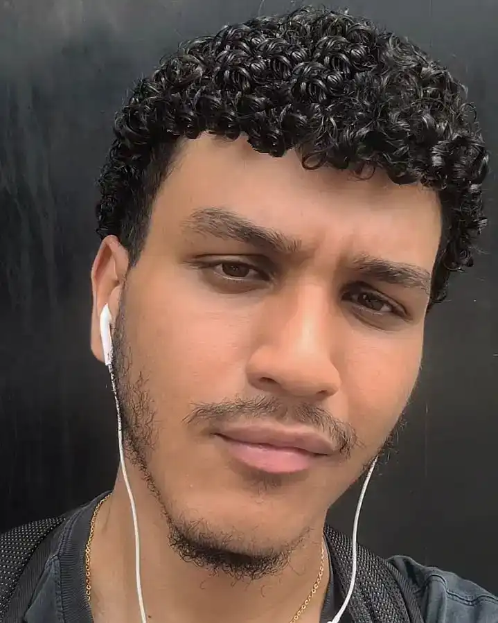 Caio Souza