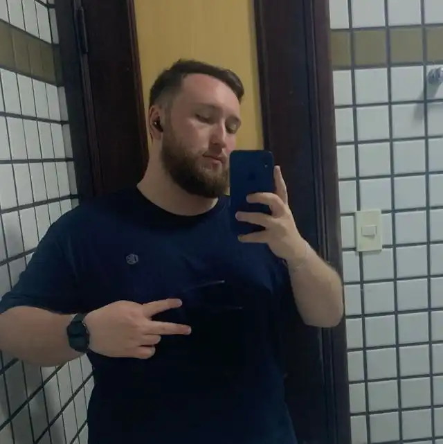 Gustavo Pandolpho