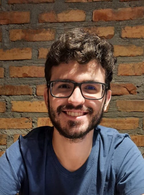 Bruno Borges