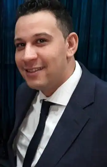 Emerson Da Silva