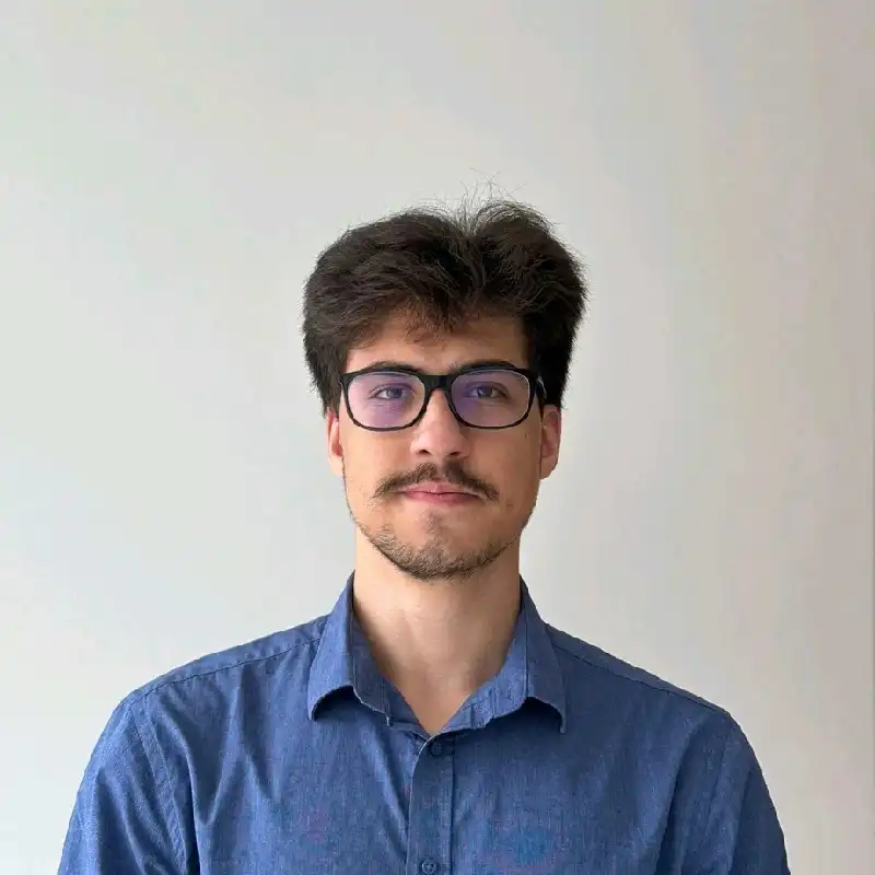 Guilherme Dias Ferreira Pereira