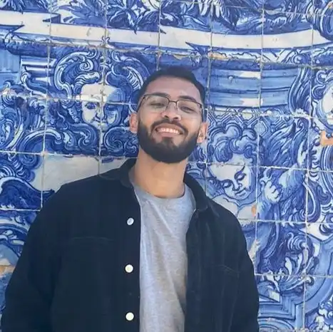 Marcos Gabriel Silva
