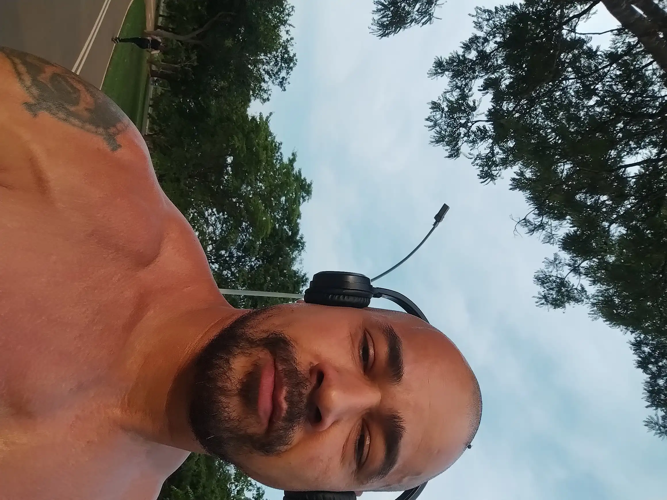 Antonio Silva