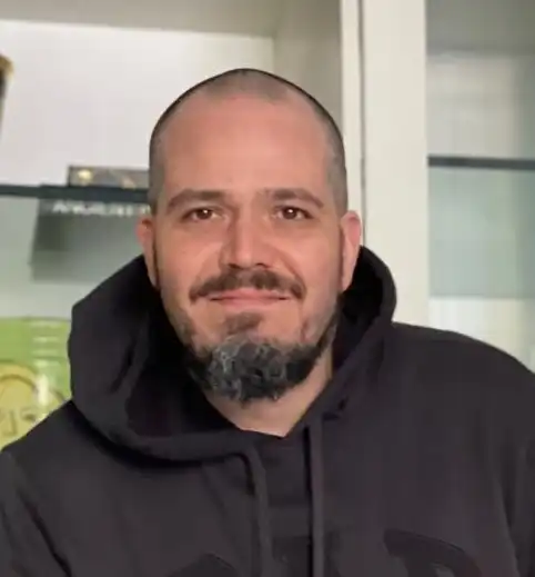 Danylo Coelho