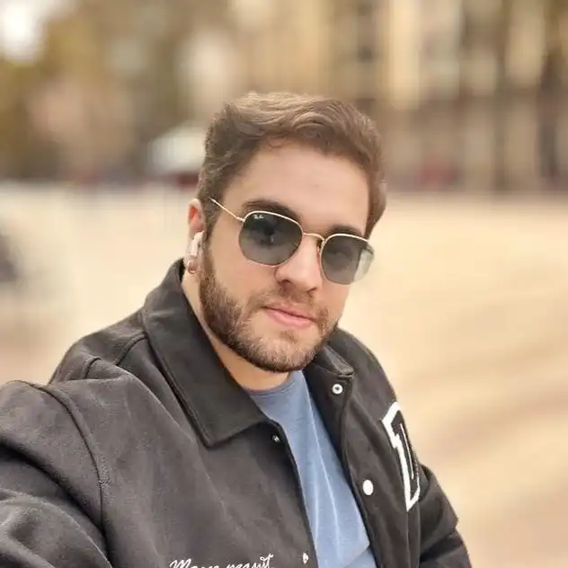 Victor Souza