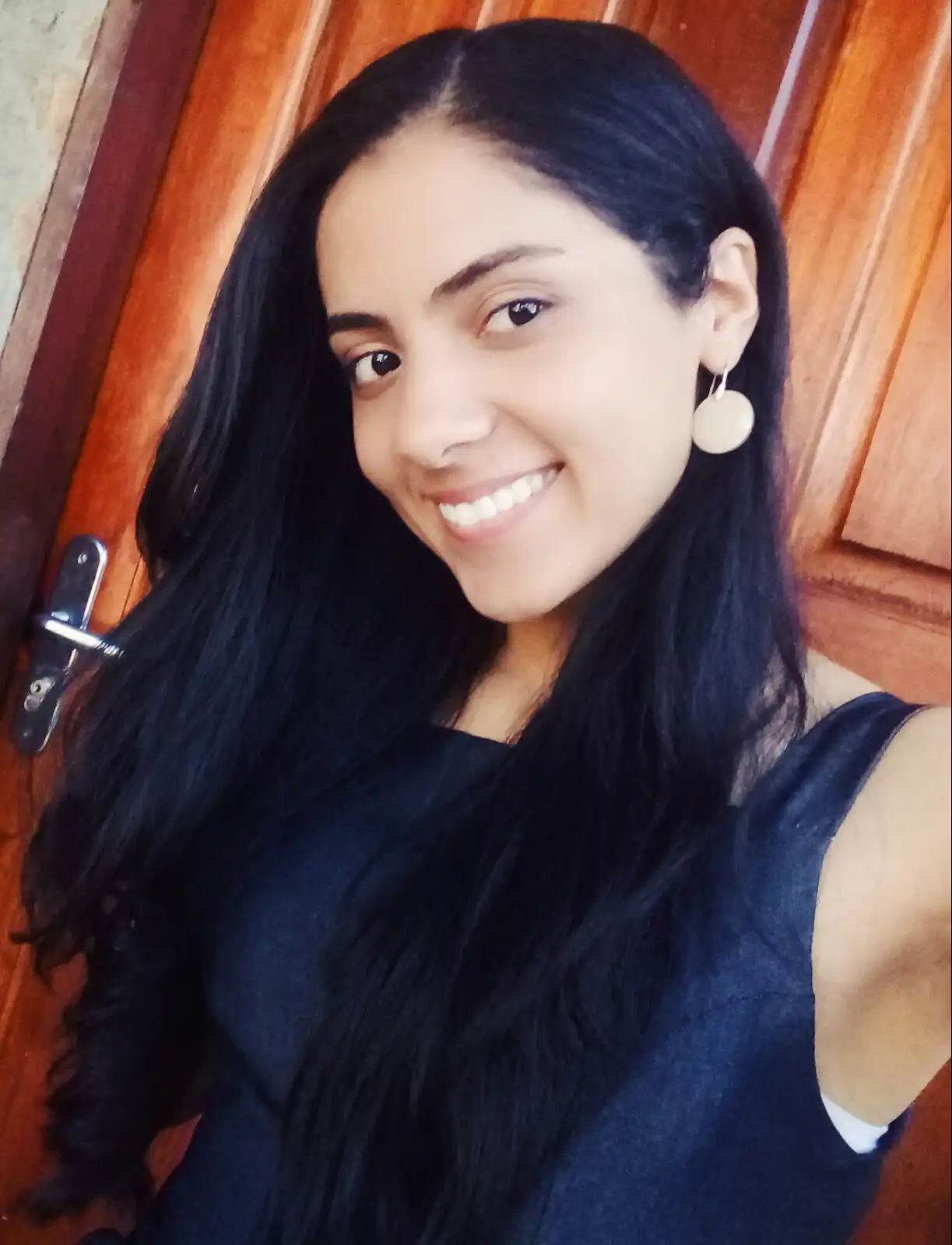 Valdinea Barcelos Brandao
