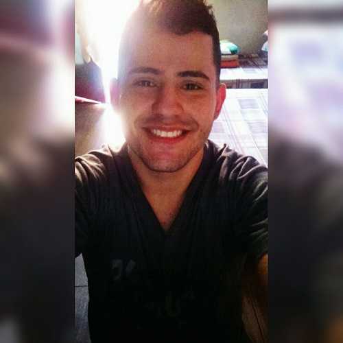 Giovani Lima