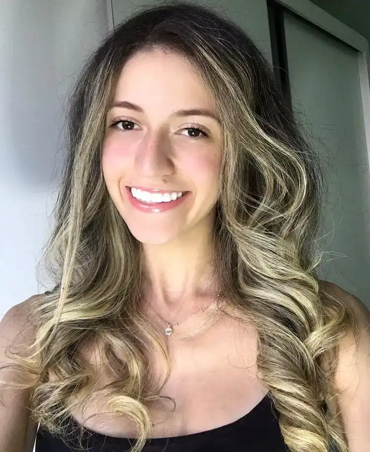 Iasmim Santos