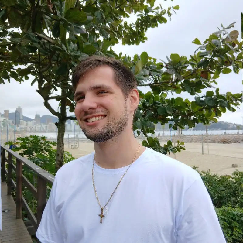 Lucas Oliveira
