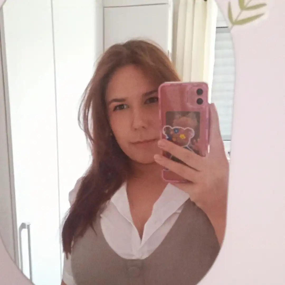 Larissa