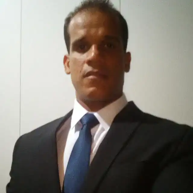 André Santana
