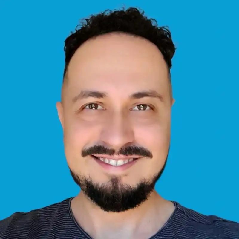 Diogo Ferrarezi
