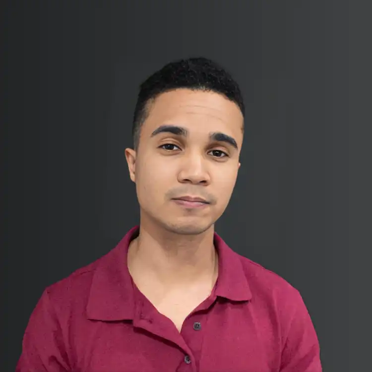 Tryelson Santos