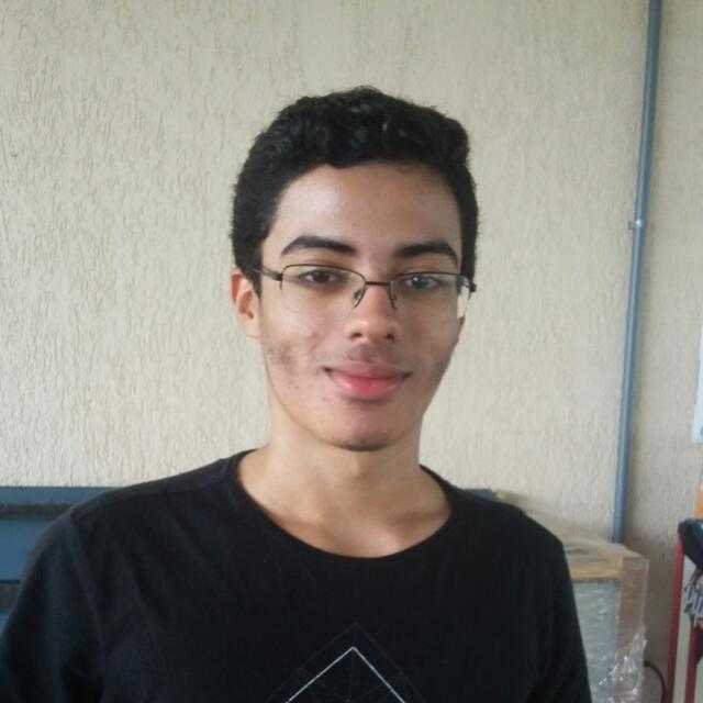 Lucas Araújo