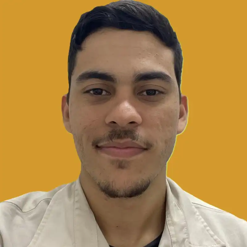 Lucas Vinicius Ramos Rodrigues