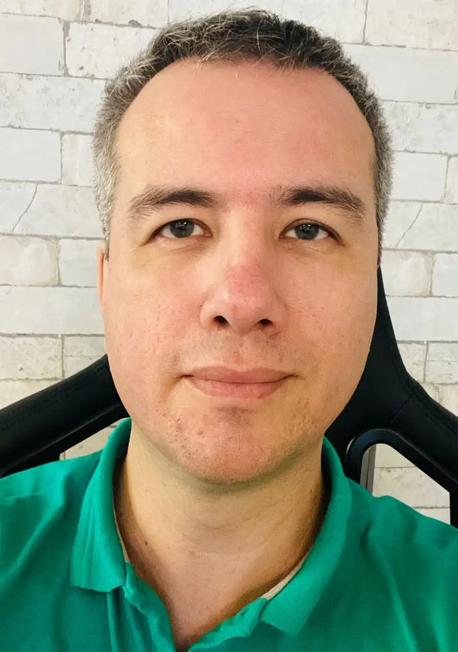 Fabio Fernandes