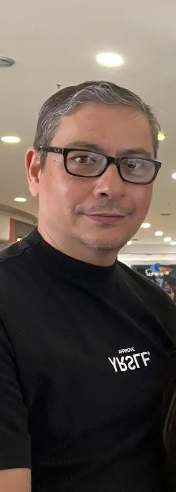 Washington Santos