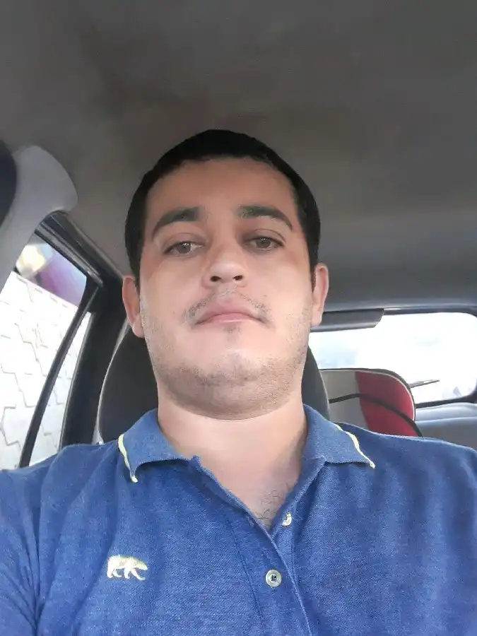 Kássio Fernandes Lima