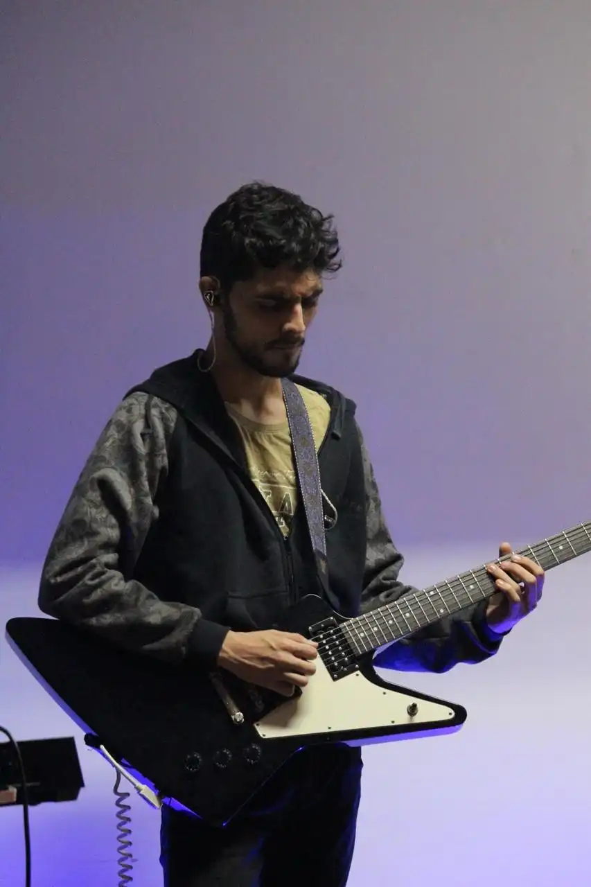 Guilherme Fernandes