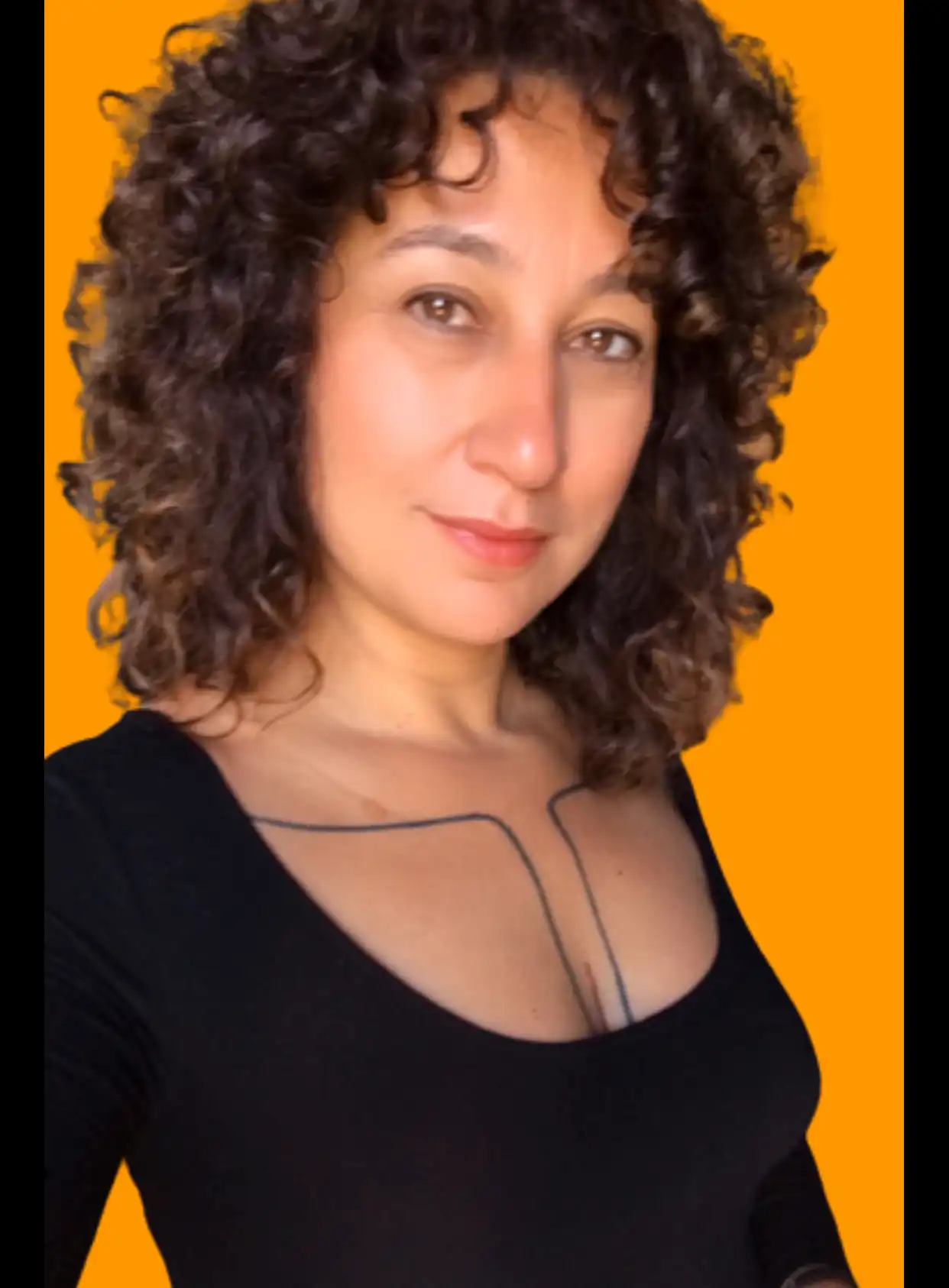 Andrea Santos