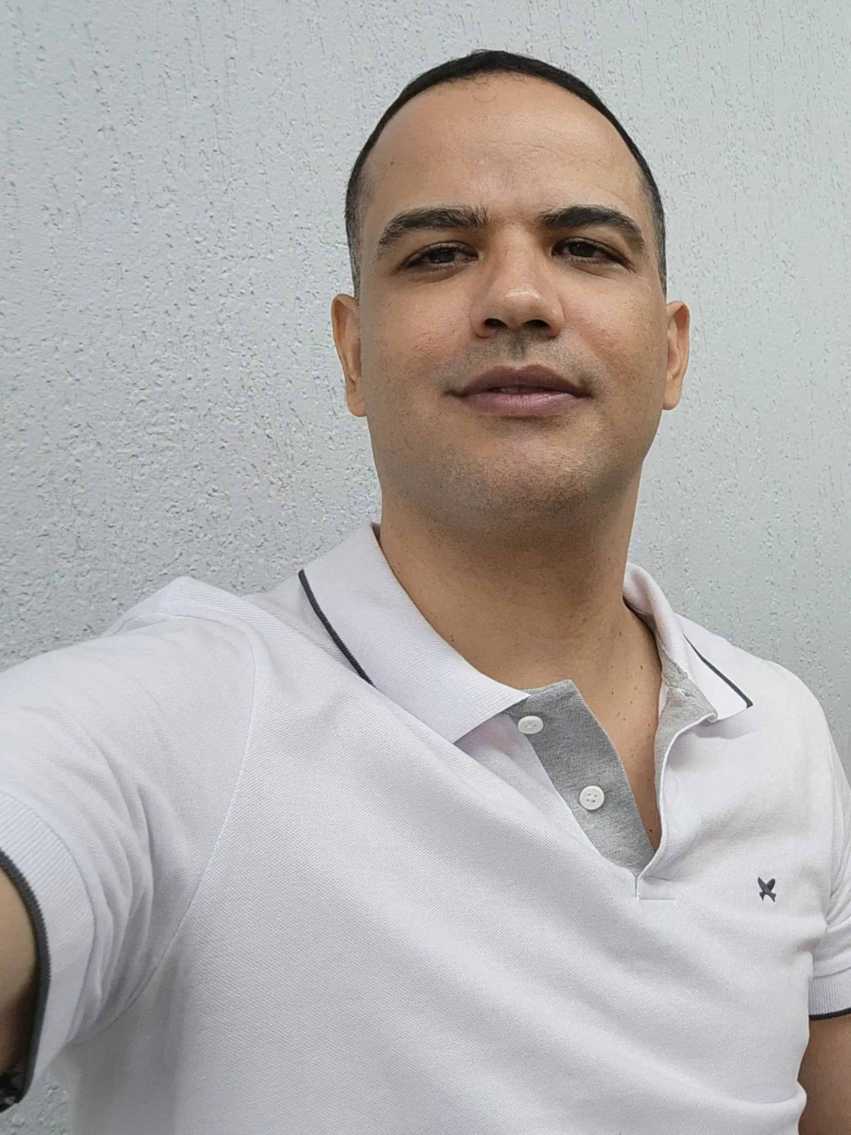 Maycon De Novaes Batista
