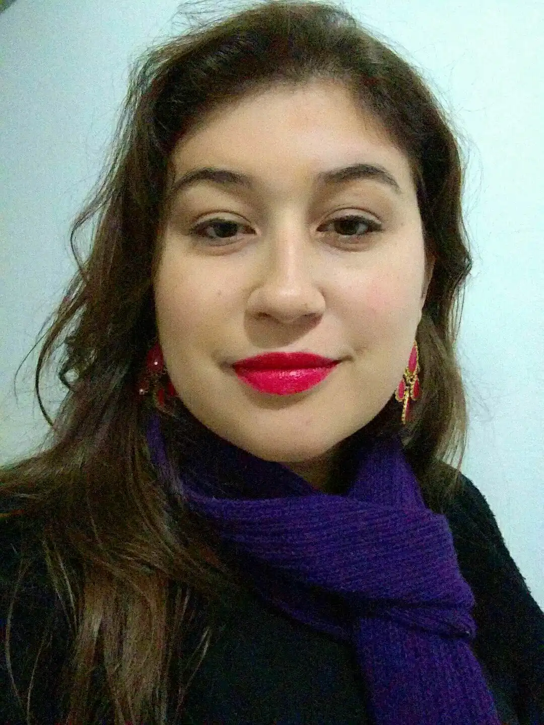 Carolina Loureiro