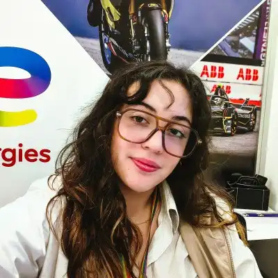Beatriz Torres