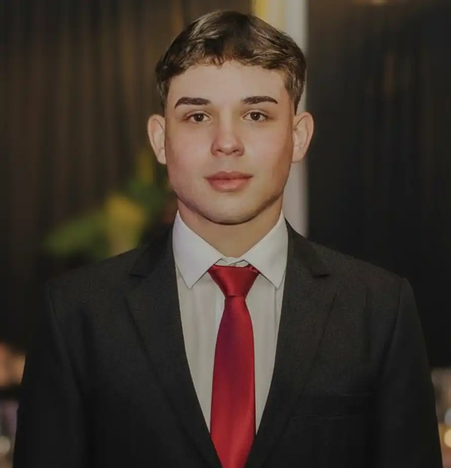 Felipe Rodrigues