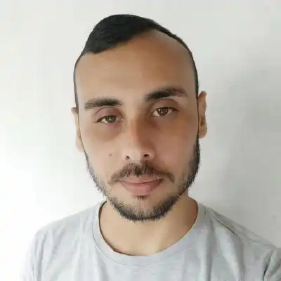 Jefferson Gonçalves Barbosa
