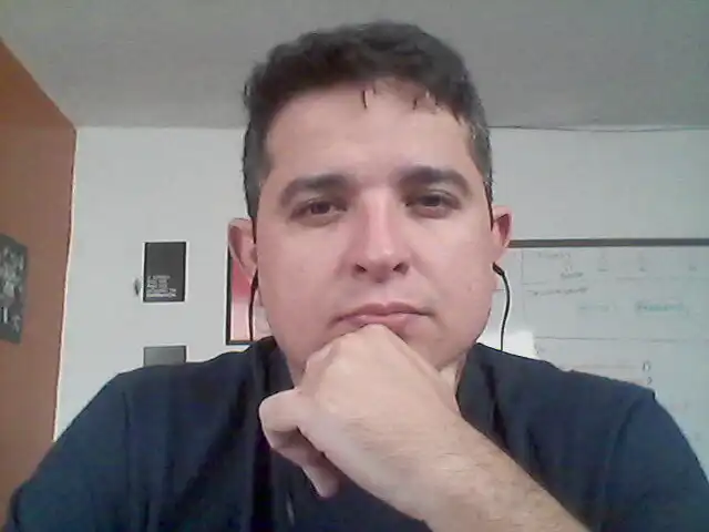Emanuel Sousa