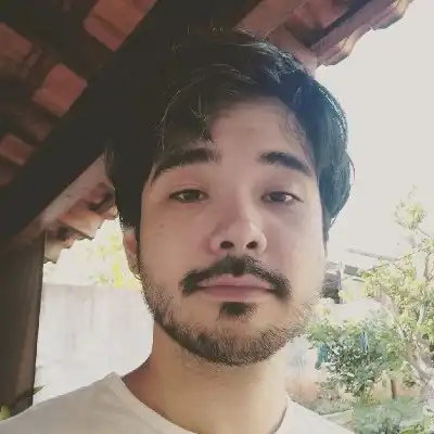 Lucas Sugahara Lima
