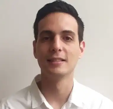 Lucas Pereira Carvalho