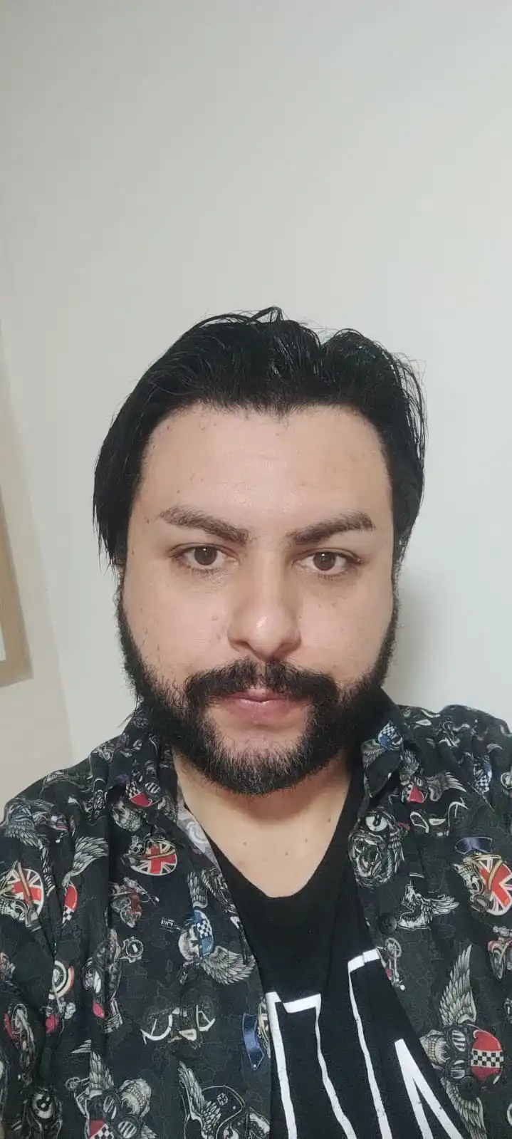 Rone Fernandes Alves Bragaglia
