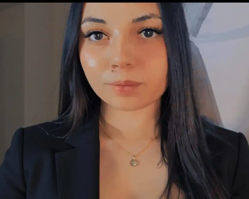 Vanessa Xavier