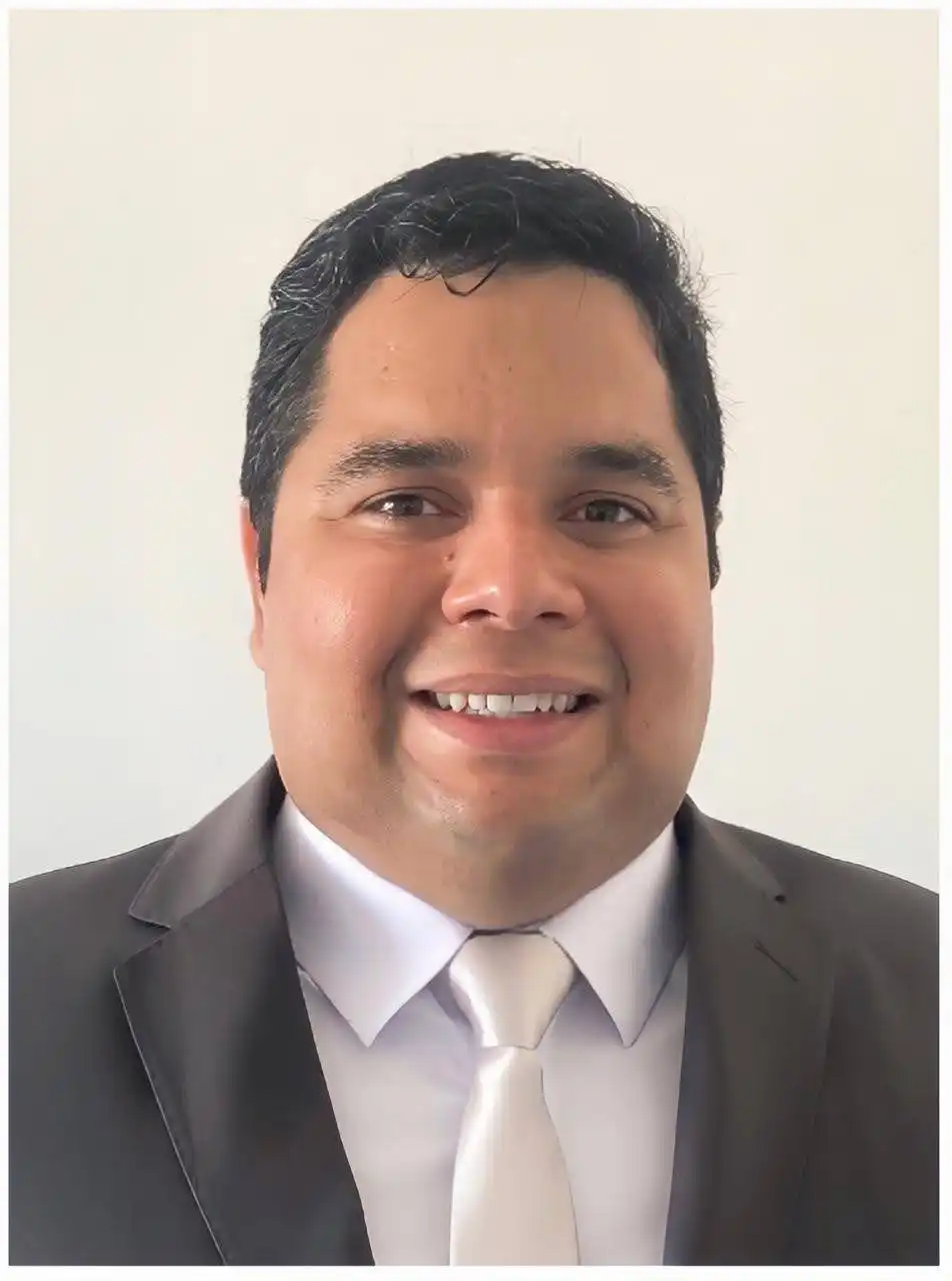 João Henrique De Andrade Silva