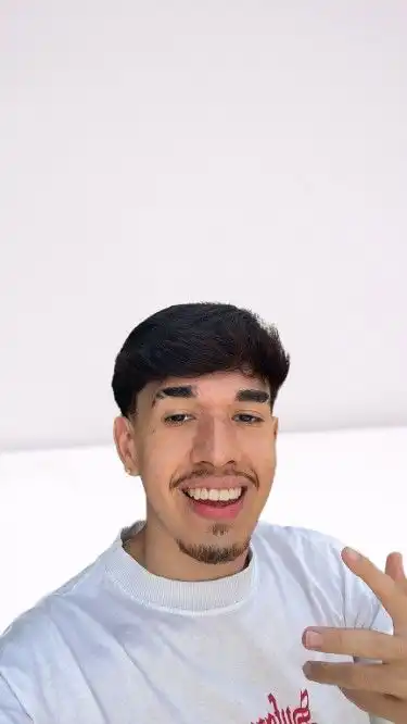 Pedro César Camargo Dos Santos