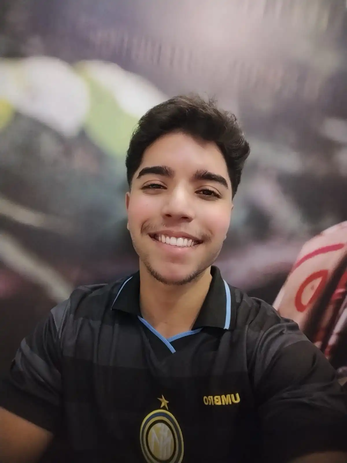 Lucas De Oliveira Santos