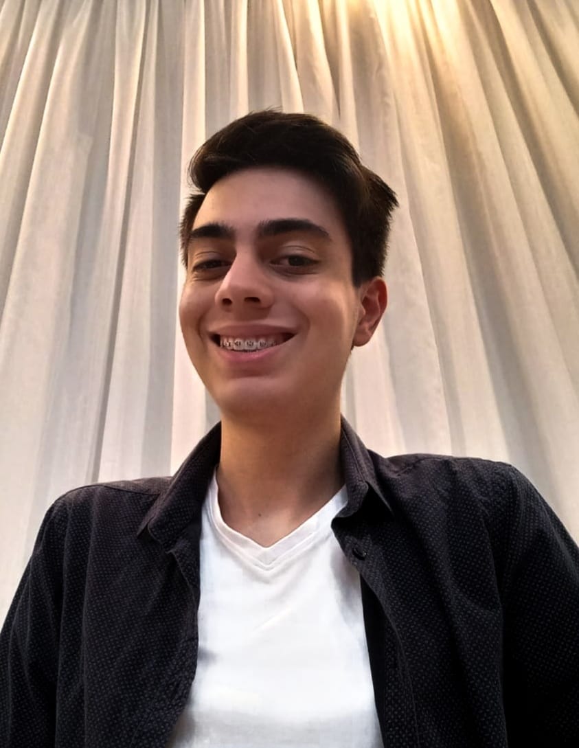 Marcos Cavalcanti