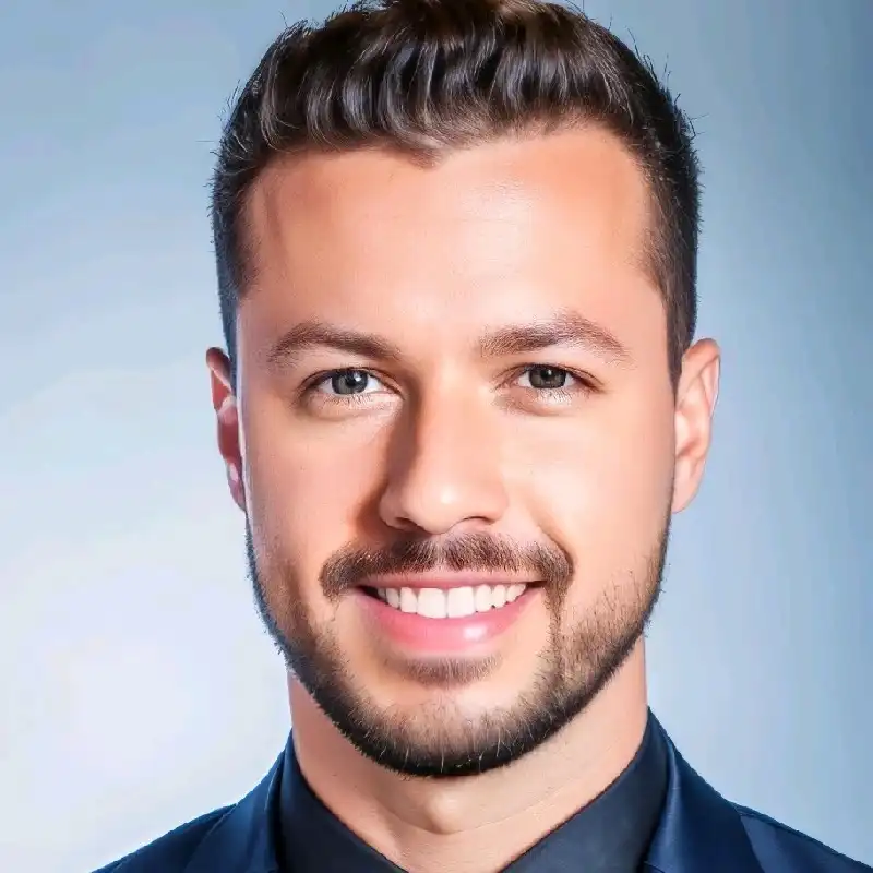 Rodolfo Almeida