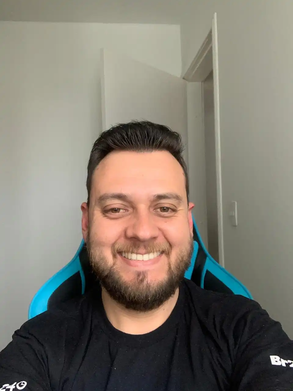 Luiz Carlos De Farias Junior