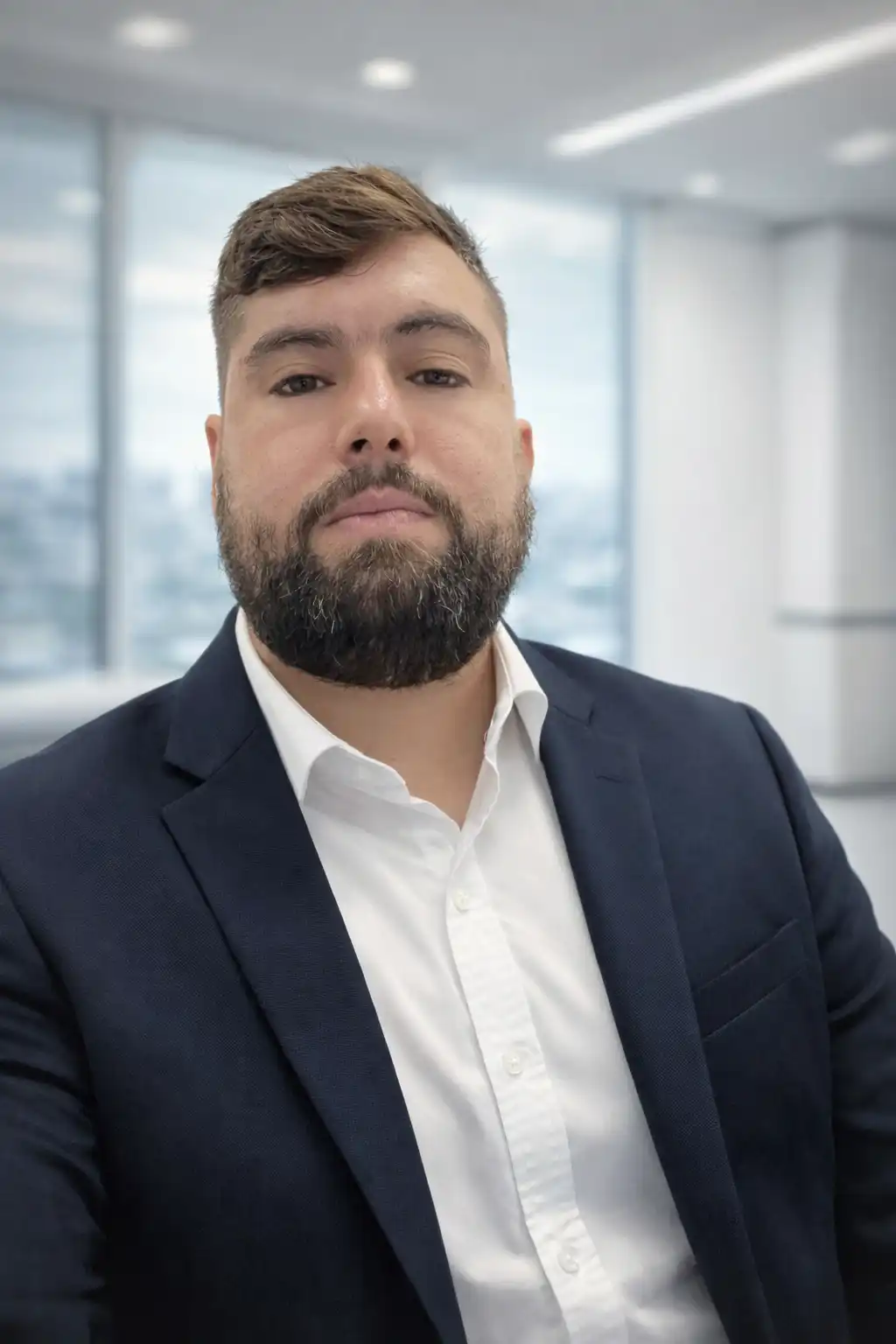 Daniel Fernandes