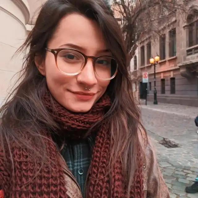 Bruna Porato