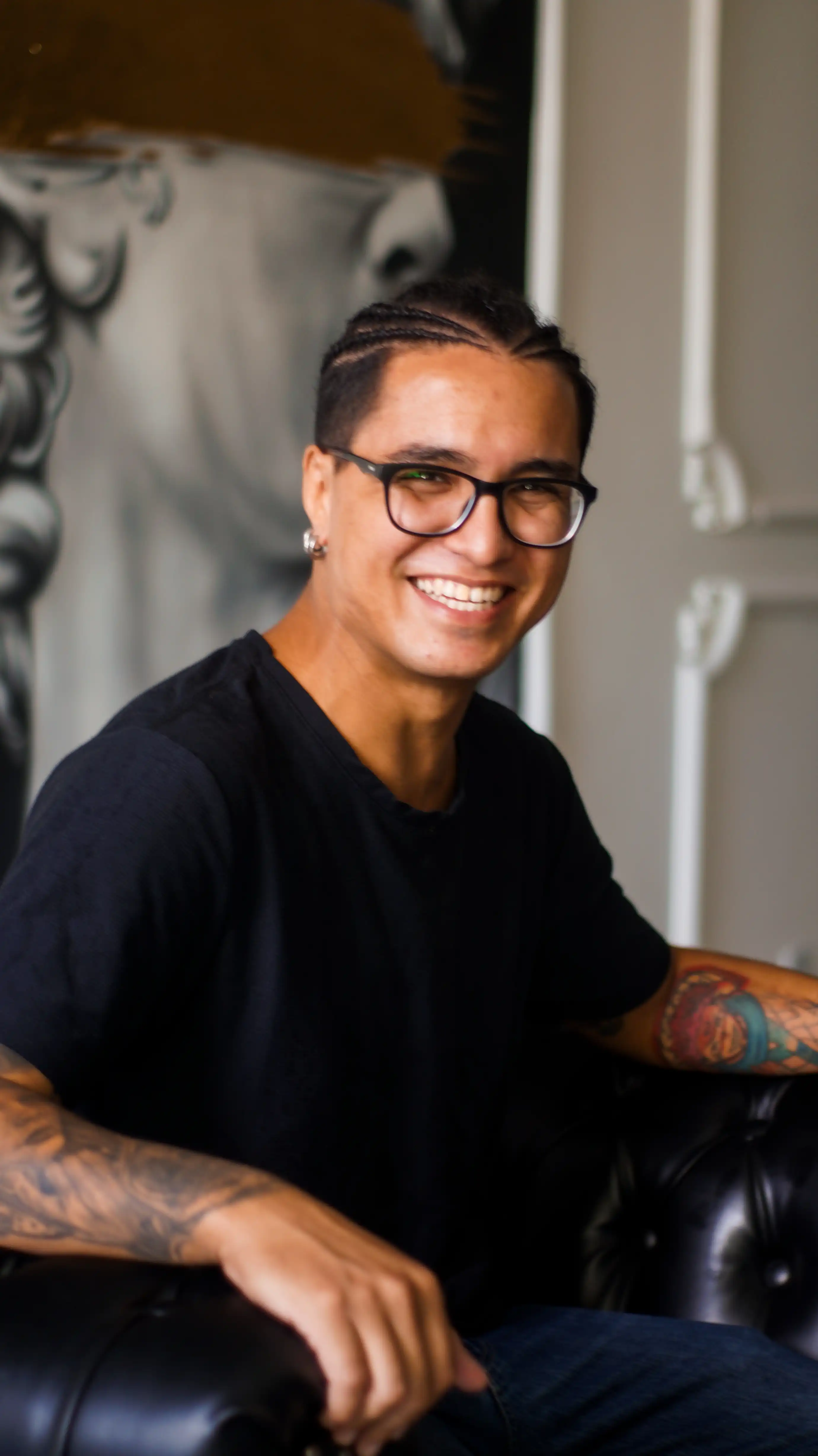 Jorge Nascimento