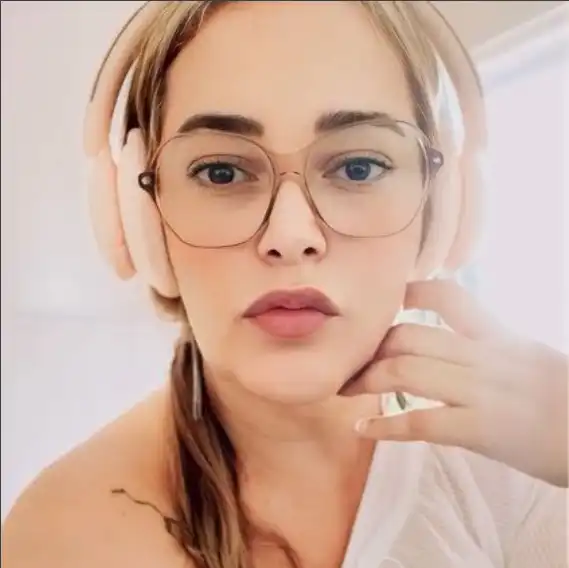 Clarissa Cruz