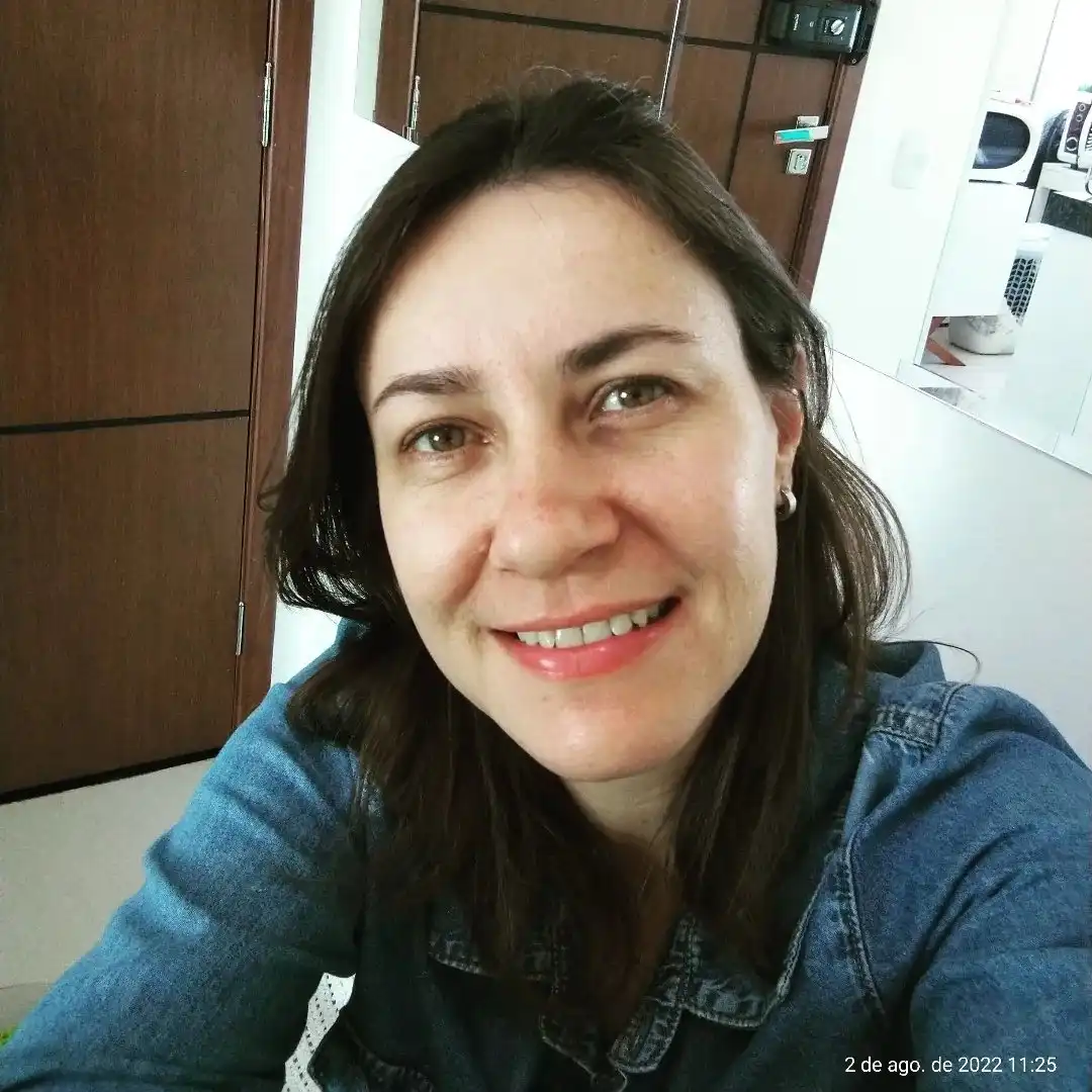 Claudia Vieira