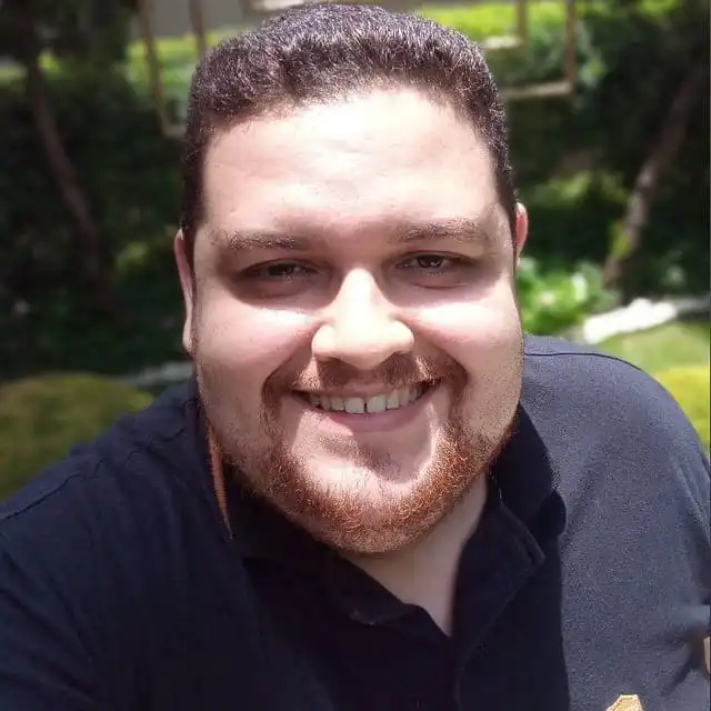 Roberto Weber De Menezes Milla