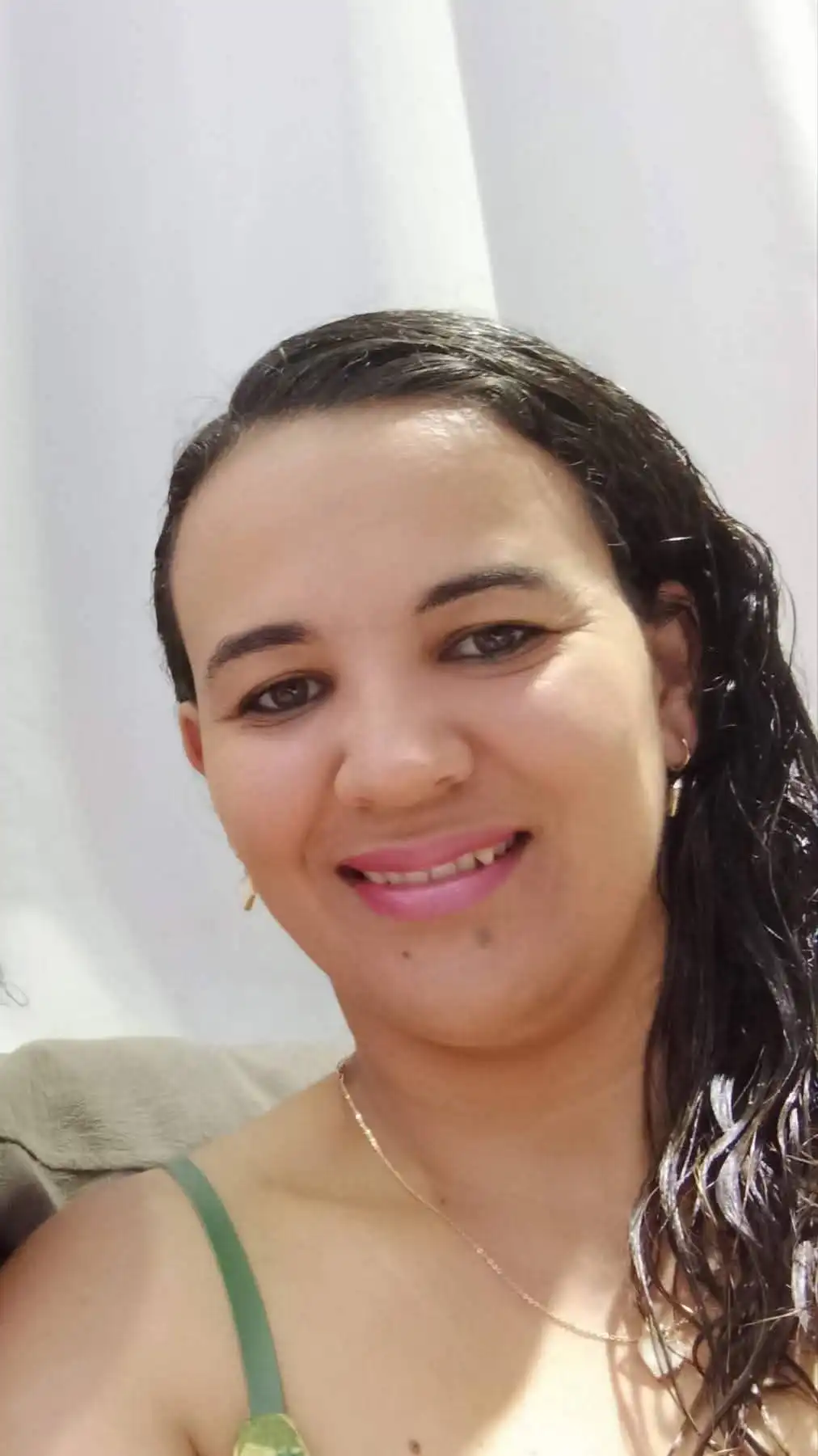 Rúbia Brito